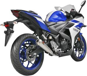 AKRAPOVIC verseny vonal teljes rendszer rozsdamentes acél Teljes kipufogórendszer