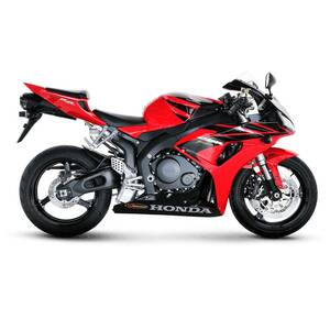 AKRAPOVIC SLIP-ON vonal kipufogódob karbon Kipufogó dob - Slip On