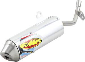 Fmf TURBINECORE 2 hangtompító W/ szikra ARRESTOR KTM Kipufogó dob - Slip On