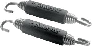 AKRAPOVIC Kipufogó rugó Akrapovic S2 Kipufogó