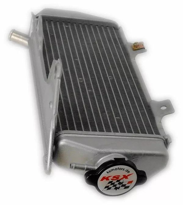 Ksx KSX1041 eredeti méretű radiátor Hűtés alkatrész 0