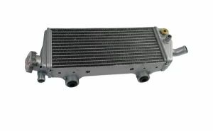 Ksx KSX5031 eredeti méretű radiátor Hűtés alkatrész