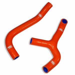 Samco sport KTM-86-OR hűtőtömlő készlet Hűtés alkatrész