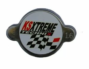 Ksx KD16BAR hűtősapkák Hűtés alkatrész