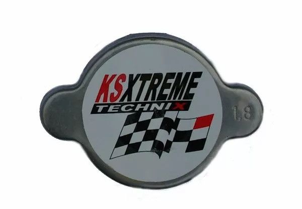 Ksx KD18BAR hűtősapkák Hűtés alkatrész 0