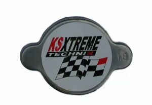 Ksx KD18BAR hűtősapkák Hűtés alkatrész