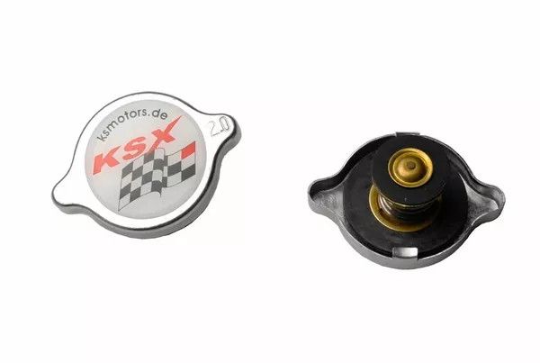 Ksx KD20BAR hűtősapkák Hűtés alkatrész 0