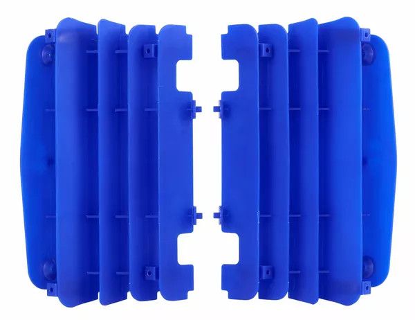 Polisport 8455600002 Yamaha radiátorvédők Hűtés alkatrész 0