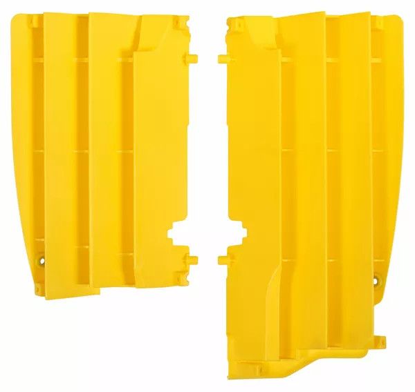 Polisport 8456200002 Suzuki hűtővédők Hűtés alkatrész 0