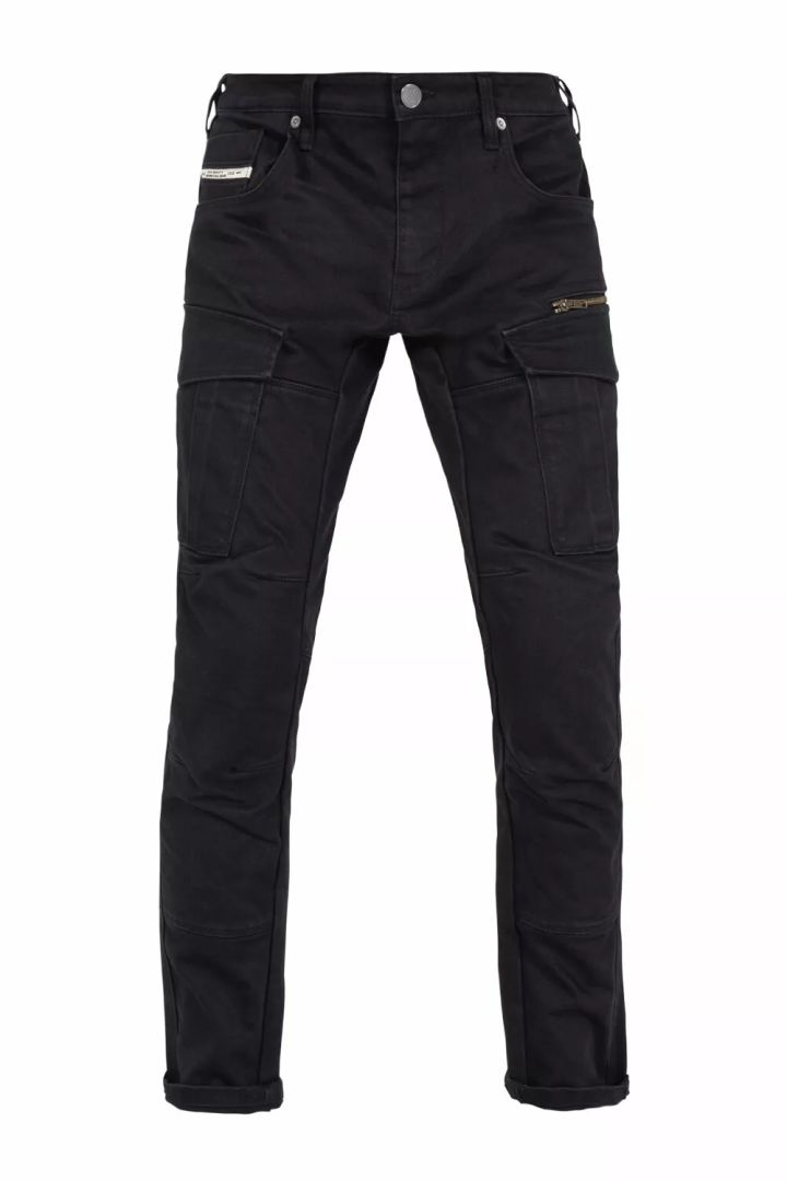 John doe MJDC5001-30/32 Defender Mono Riding Pants Motoros nadrág 0