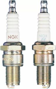Ngk spark plugs 6650 Iridium IX gyújtógyertya Gyújtógyertya