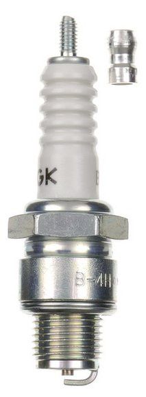 Ngk spark plugs 4110 Nikkel gyújtógyertya Gyújtógyertya 0
