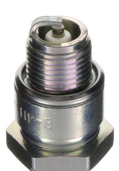 Ngk spark plugs 4110 Nikkel gyújtógyertya Gyújtógyertya 1