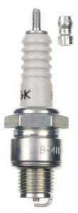 Ngk spark plugs 4110 Nikkel gyújtógyertya Gyújtógyertya