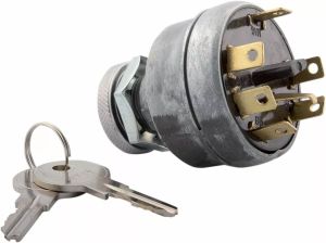 Kimpex 279888 Gyújtáskapcsoló Csatlakozó, vezeték, kapcsoló H&A 1
