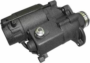 Terry components 776517 Slugger 1,8 kW-os, nagy nyomatékú indítómotor Gyújtás és indító alkatrészek