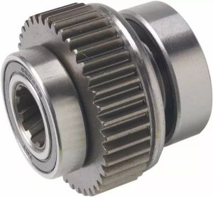Standard motor products MC-SDR2 indító tengelykapcsoló Gyújtás és indító alkatrészek