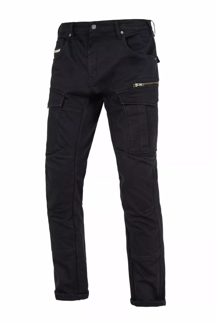 John doe MJDC5001-31/32 Defender Mono Riding Pants Motoros nadrág 2