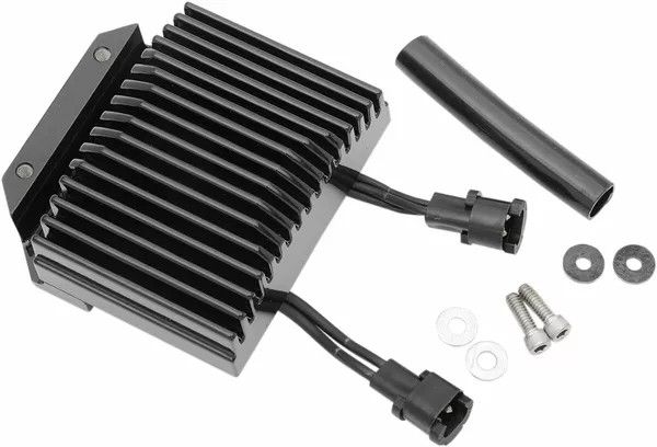 Cycle electric inc CE-608 szabványos egyenirányító szabályozó alacsony beépítésű olajhűtővel Generátor és alkatrészei 0
