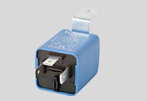 Flosser 162000310PK Villogók Elektromos alkatrészek 