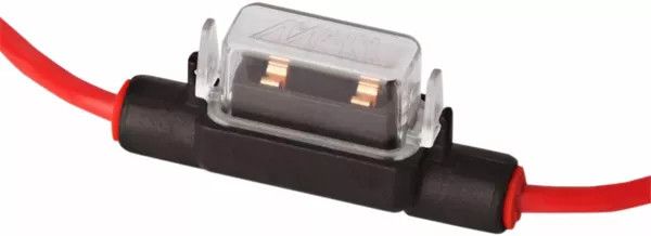 Flosser 630710PK biztosítéktartók Elektromos alkatrészek  0