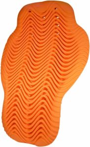 Icon 10660 D3O® Viper 2 ütközésvédő Gerincvédő, protektoring, protektormellény
