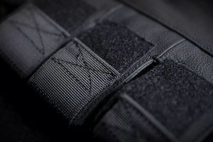 Icon 2830-0391 szabályozó ™ D3O® mellény motocross ruházat 3