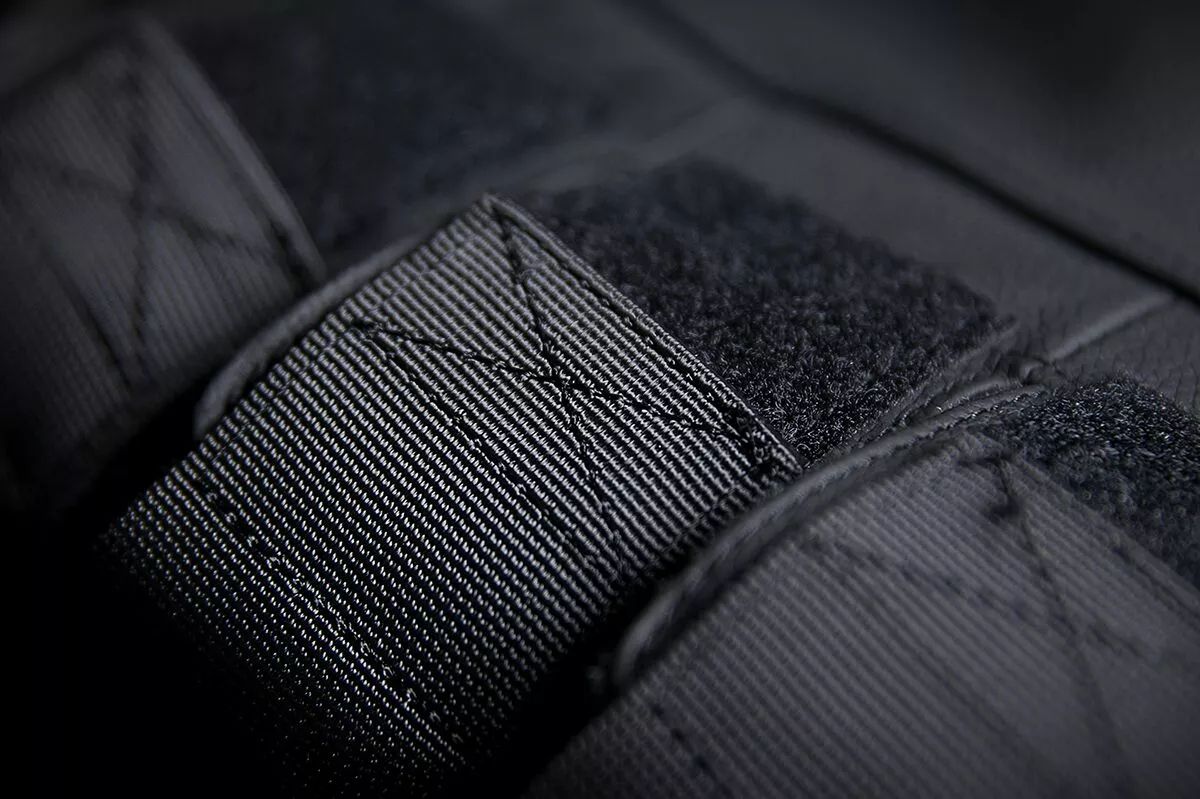 Icon 2830-0395 Regulátor ™ D30® STROVED mellény motocross ruházat 5