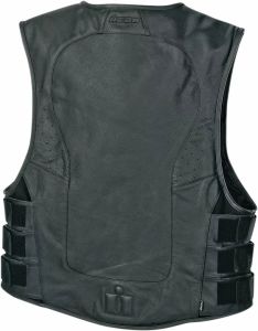 Icon 2830-0396 Regulátor ™ D30® lecsupaszított mellény motocross ruházat 1