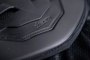 Icon 2830-0396 Regulátor ™ D30® lecsupaszított mellény motocross ruházat 7