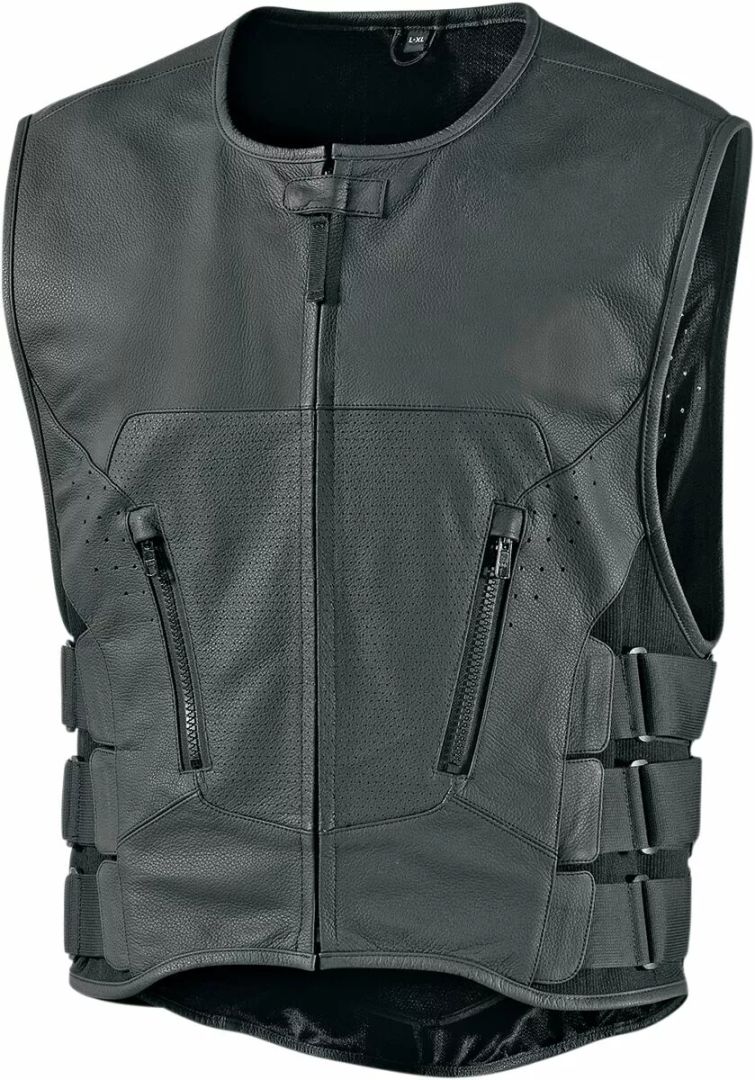Icon 2830-0397 Szabályozó ™ D30® STROVED mellény motocross ruházat 0