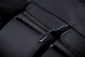 Icon 2830-0397 Szabályozó ™ D30® STROVED mellény motocross ruházat 2