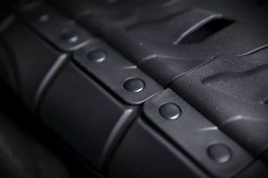 Icon 2830-0397 Szabályozó ™ D30® STROVED mellény motocross ruházat 5