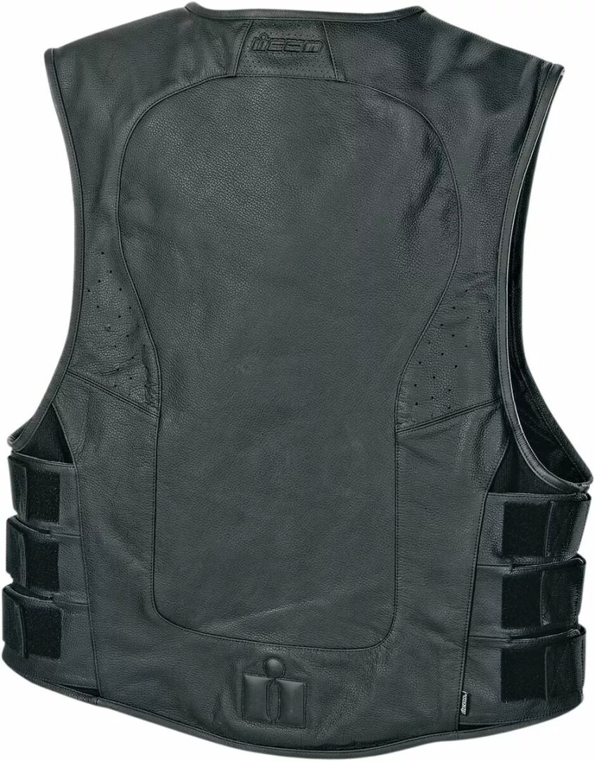 Icon 2830-0398 Regulátor ™ D30® STROVED mellény motocross ruházat 1