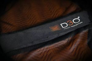 Icon 2830-0398 Regulátor ™ D30® STROVED mellény motocross ruházat 5