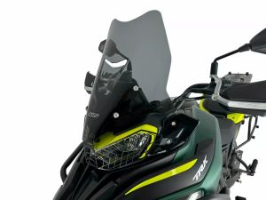 Wrs BE008FS szélvédő 3