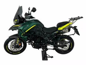 Wrs BE008FS szélvédő 5