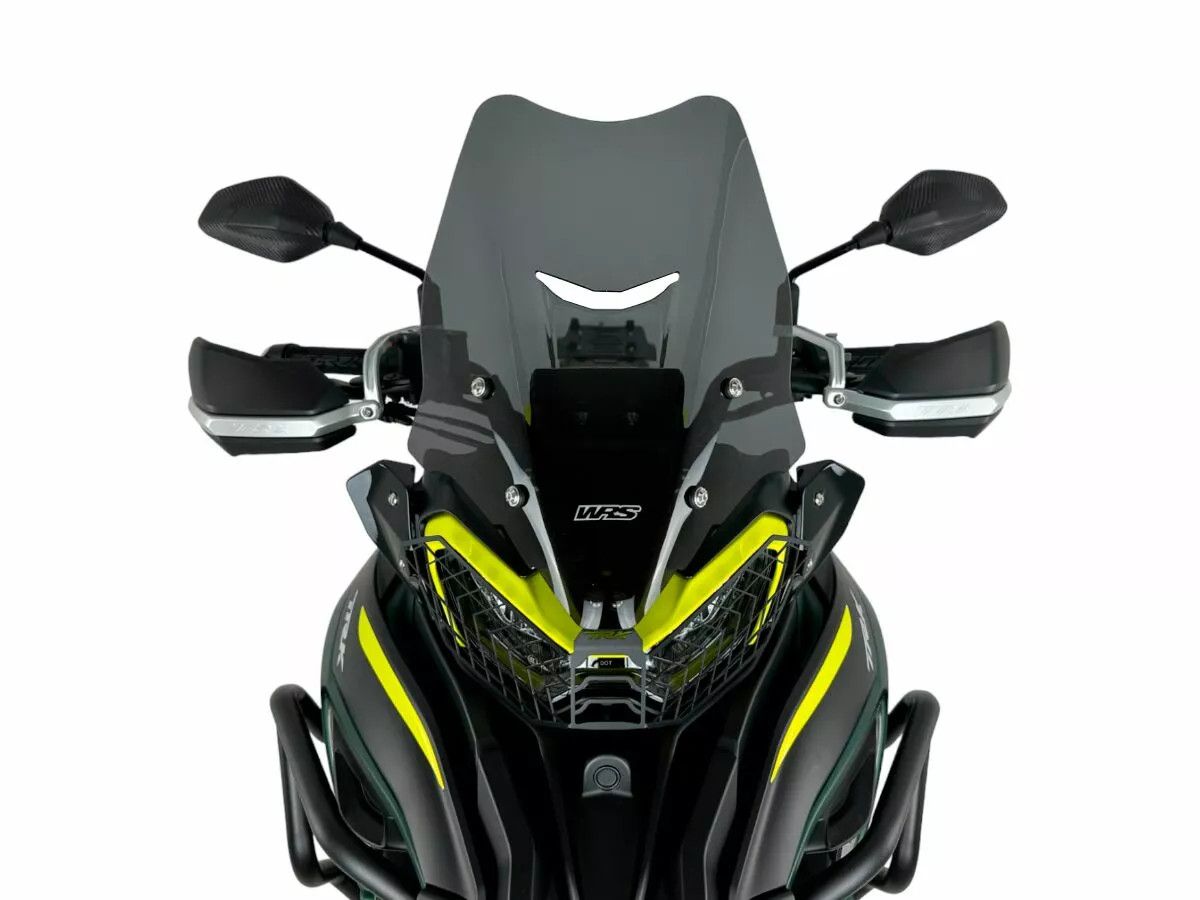 Wrs BE008FS szélvédő 0