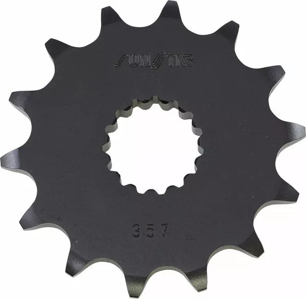 Sunstar sprockets 35714 elülső lánckerék Lánckerék 0