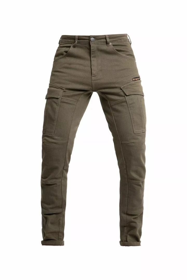 John doe MJDC5003-32/34 Defender Mono Riding Pants Motoros nadrág 0