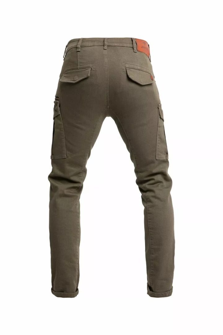 John doe MJDC5003-32/34 Defender Mono Riding Pants Motoros nadrág 1