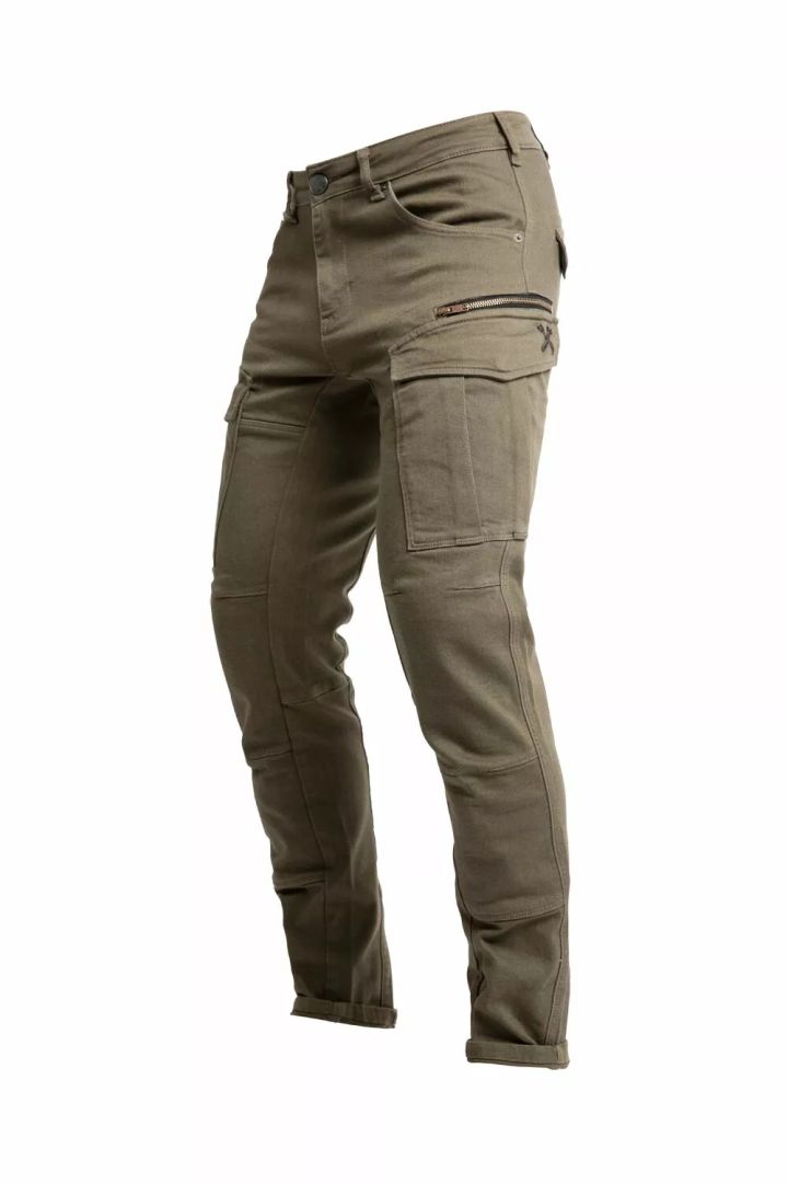 John doe MJDC5003-32/34 Defender Mono Riding Pants Motoros nadrág 2