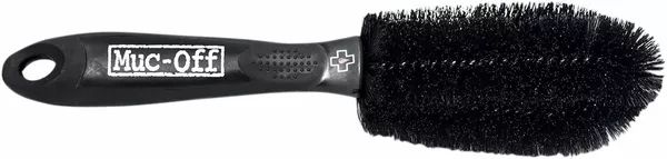 Muc-off 371 kerék & amp; Alkatrészkefe Szerszám motorkerékpár szereléshez 0