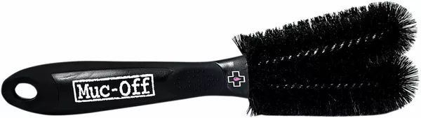 Muc-off 373 2 prong kefe Szerszám motorkerékpár szereléshez 0