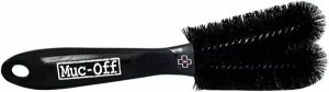 Muc-off 373 2 prong kefe Szerszám motorkerékpár szereléshez