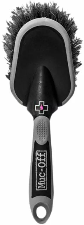 Muc-off 220 3X Premium kefe Szerszám motorkerékpár szereléshez 3