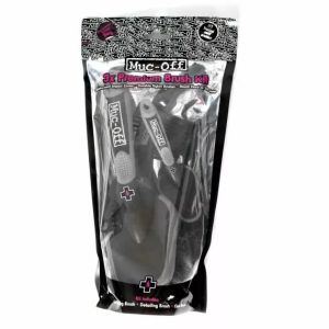Muc-off 220 3X Premium kefe Szerszám motorkerékpár szereléshez