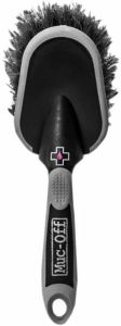 Muc-off 220 3X Premium kefe Szerszám motorkerékpár szereléshez 3