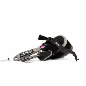 Muc-off 220 3X Premium kefe Szerszám motorkerékpár szereléshez 4