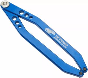 Motion pro 08-0610 PIN PIN SCHAND WRENN Szerszám motorkerékpár szereléshez